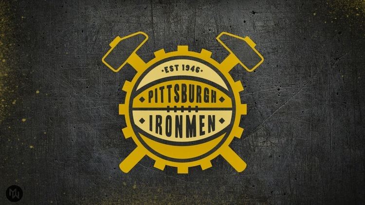 Pittsburgh Ironmen The Pittsburgh Ironmen Steel City39s longforgotten NBA team