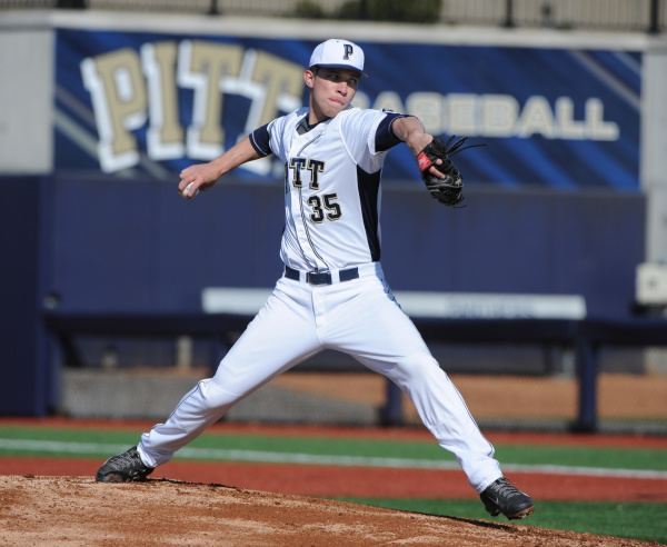 Pittsburgh Panthers baseball Pitt Baseball PittsburghPantherscom Official Athletic Site of