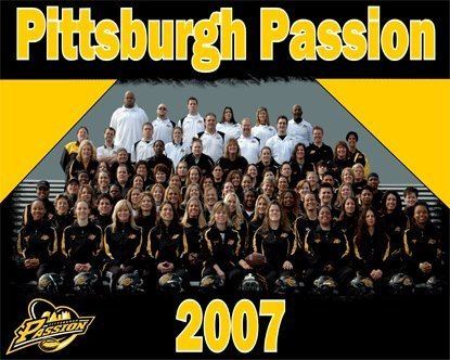 Pittsburgh Passion Pittsburgh Sports Report Sports History A Passion for Winning by