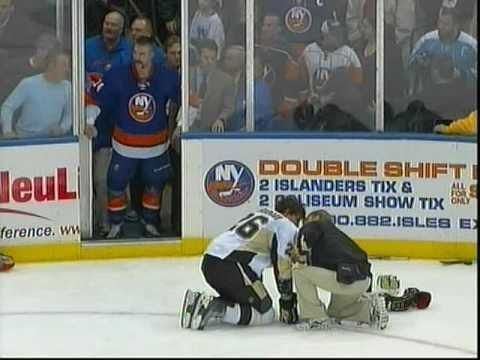 Pittsburgh Penguins–New York Islanders brawl httpsiytimgcomviJgLK4sd6IF4hqdefaultjpg