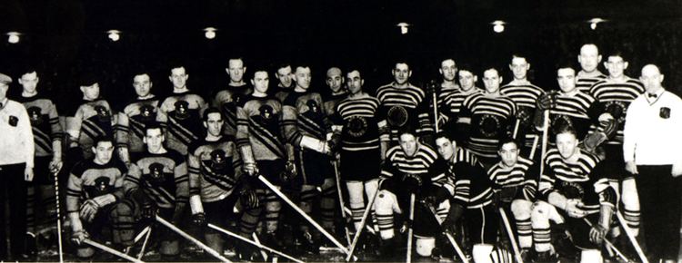Pittsburgh Pirates (NHL) 192930 Pittsburgh Pirates NHL