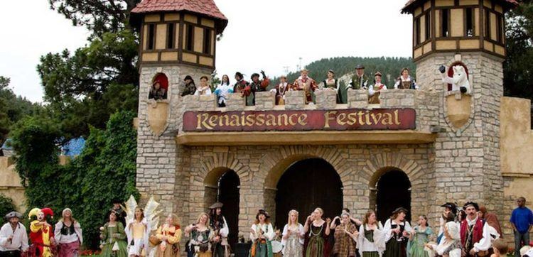 Pittsburgh Renaissance Festival OPENING WEEKEND Pittsburgh Renaissance Festival