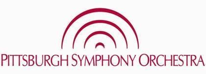 Pittsburgh Symphony Orchestra Pittsburgh Symphony Orchestra 201415 Red River Radio