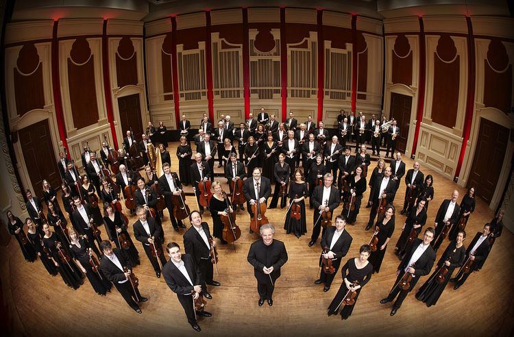 Pittsburgh Symphony Orchestra Pittsburgh Symphony Orchestra Wikipedia
