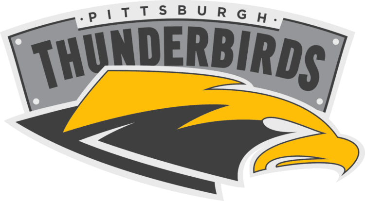 Pittsburgh Thunderbirds pghthunderbirdscomwpwpcontentuploads201511