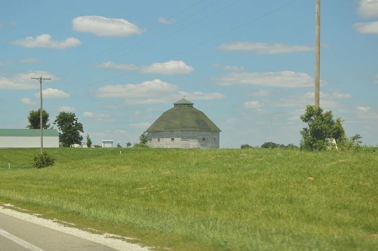 Pittsfield Township, Pike County, Illinois