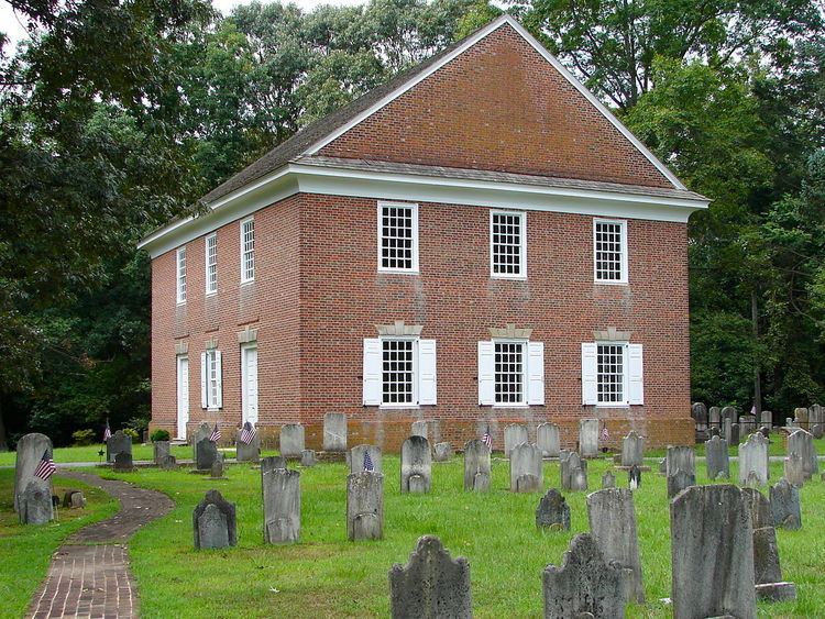 Pittsgrove Presbyterian Church Alchetron The Free Social Encyclopedia 5384