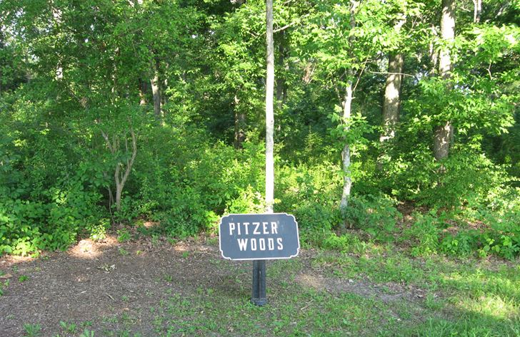 Pitzer Woods gettysburgstonesentinelscomwordpresswpcontent
