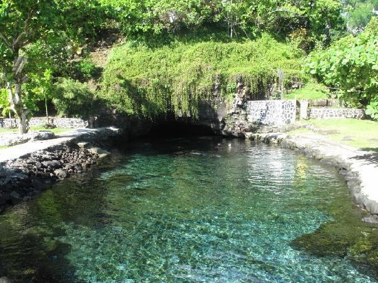 Piula Cave Pool Piula Cave Pool Upolu Samoa Top Tips Before You Go TripAdvisor