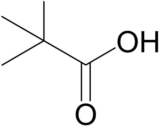 Pivalic acid Pivalic acidPivalic acid MSDSPivalic acid price