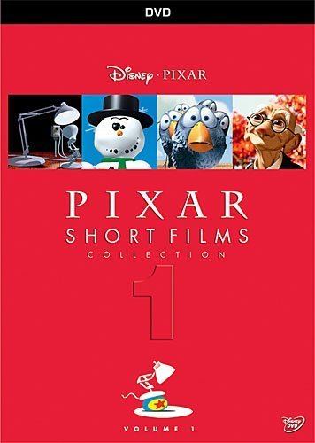 Pixar Short Films Collection, Volume 1 httpsimagesnasslimagesamazoncomimagesI5