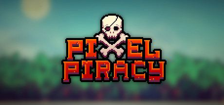 Pixel Piracy Pixel Piracy on Steam