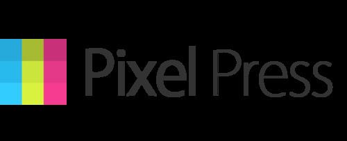 Pixel Press httpsuploadwikimediaorgwikipediaen557Pix
