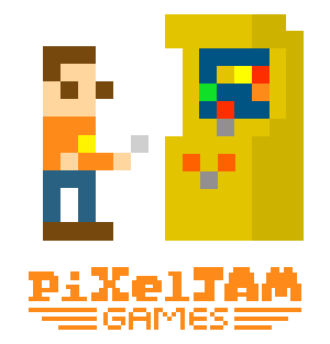 pixeljam rat maze