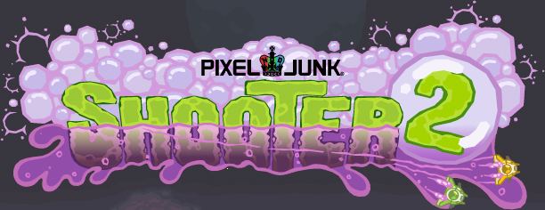 PixelJunk Shooter 2 PixelJunk Shooter2