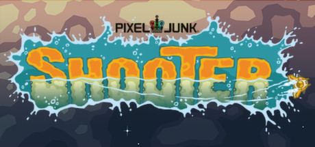 PixelJunk Shooter PixelJunk Shooter on Steam