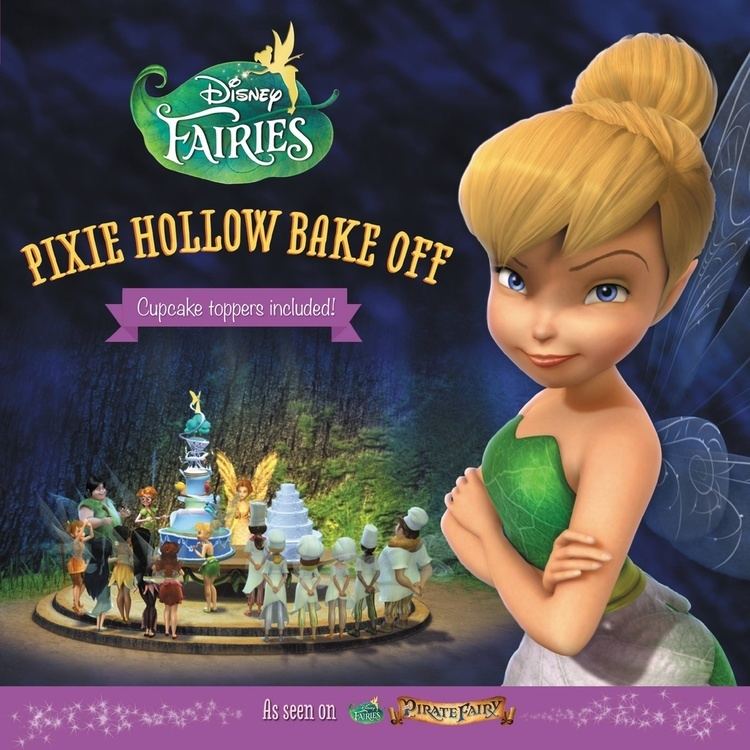 Pixie Hollow Bake Off 1000 images about Pixie hollow Bake off on Pinterest Giada de