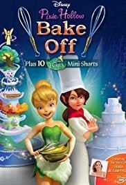 Pixie Hollow Bake Off httpsimagesnasslimagesamazoncomimagesMM