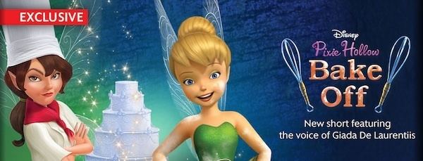 Pixie Hollow Bake Off 1000 images about Pixie hollow Bake off on Pinterest Giada de