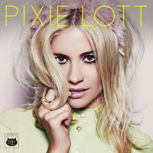 Pixie Lott (album) httpsuploadwikimediaorgwikipediaenthumb5