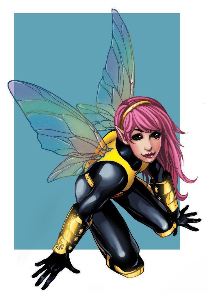 Pixie (X-Men) 1000 images about Pixie Xmen on Pinterest Colors X men and