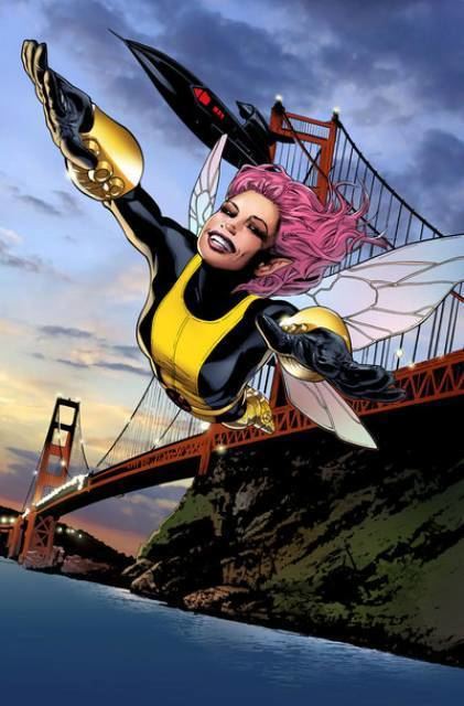 Pixie (X-Men) Pixie Character Comic Vine