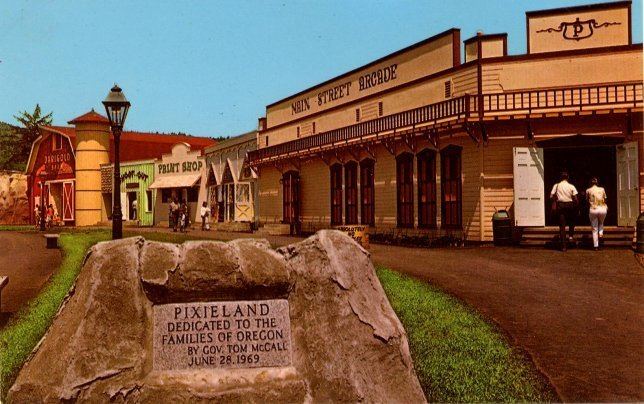 Pixieland (Oregon) wwwpdxhistorycomassetsimagespixieplaquejpg