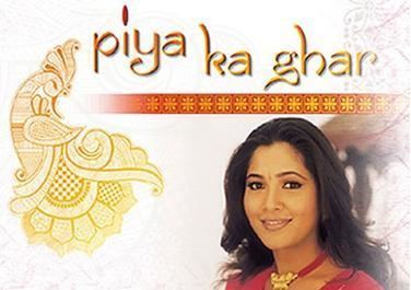Piya Ka Ghar (TV series) httpsuploadwikimediaorgwikipediaen119Piy
