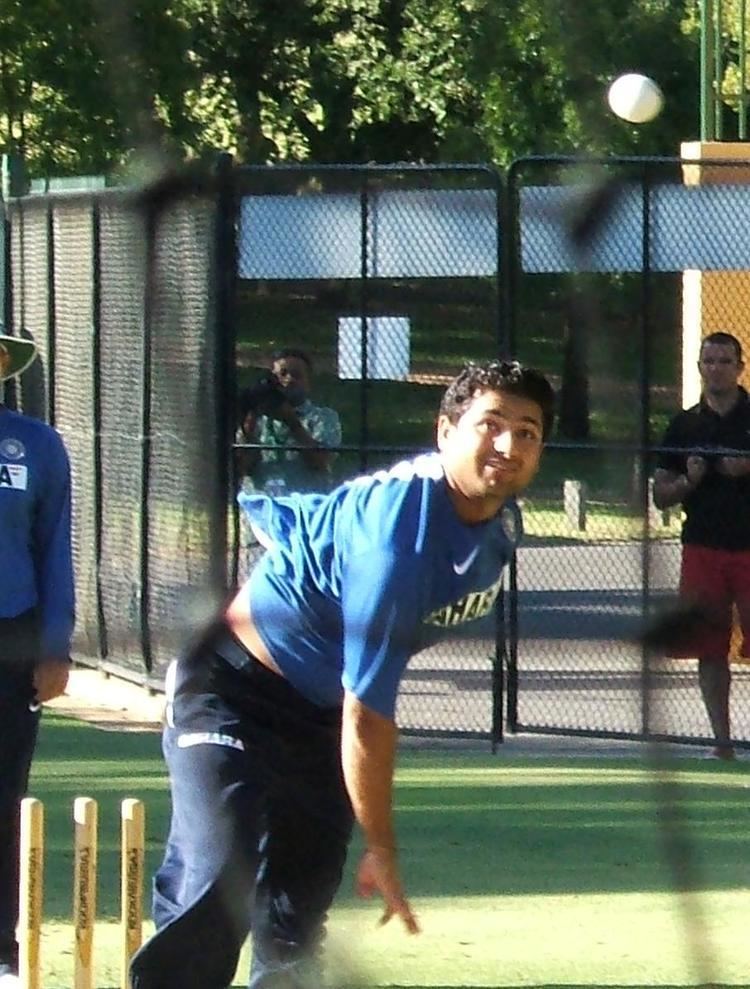 Piyush Chawla (Cricketer)