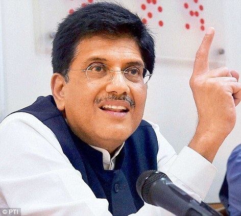 Piyush Goyal Cabinet proposal to resolve discom issues soon Piyush