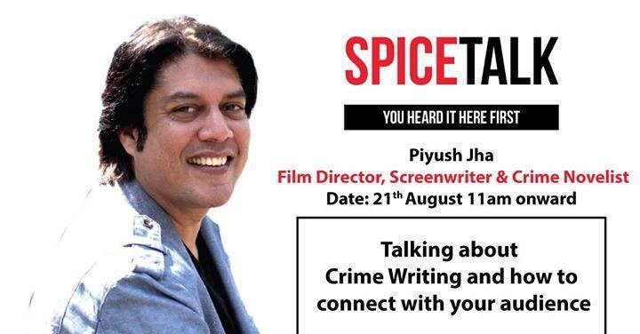Piyush Jha Piyush Jha Crime Writing Film Direction Audience Targeting at