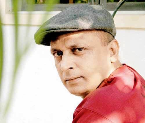 Piyush Mishra People have forcibly termed me Leftist39 Life and style