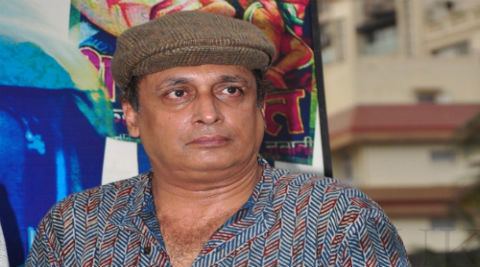 Piyush Mishra Walk the talk with Piyush Mishra I don39t call myself