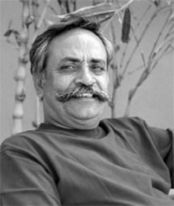 Piyush Pandey Piyush Pandey the gentle rebel A wide angle view of India