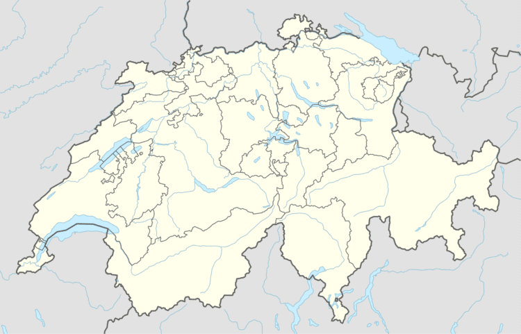 Piz dal Fuorn