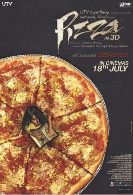 Pizza 2014 film Wikipedia