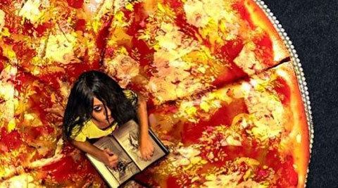 Film review Pizza The Indian Express