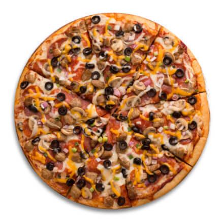 Pizza Pizza Deals Pizza Coupons Pizza Specials l Order Papa Murphy39s