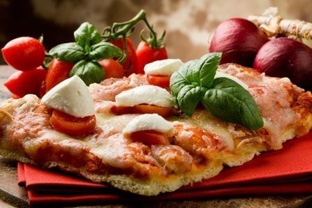 Pizza al taglio Ricetta per Fare la Pizza al Taglio Perfetta a Casa Silvio Cicchi