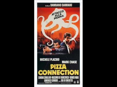 Pizza Connection (film) Pizza Connection Carlo Savina 1985 YouTube
