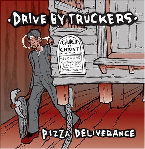Pizza Deliverance httpsimagesnasslimagesamazoncomimagesI6
