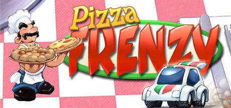 Pizza Frenzy Pizza Frenzy Deluxe on Steam