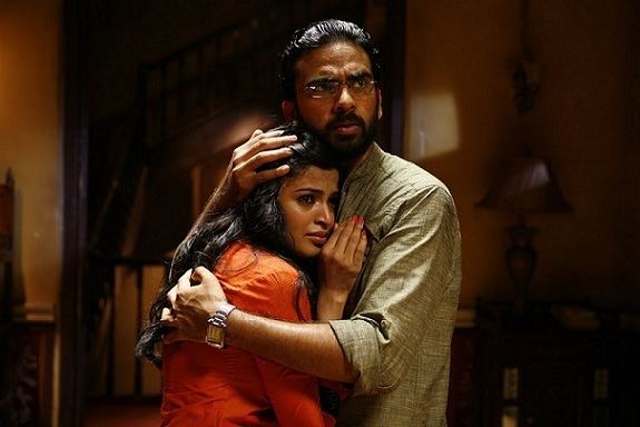 Pizza II: Villa Pizza II Villa On the fright track Baradwaj Rangan