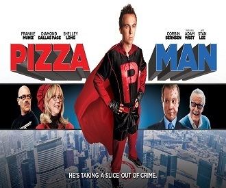 Pizza Man (2011 film) BROcast 91 Movie Night Weve Made A Huge Mistake Pizza Man