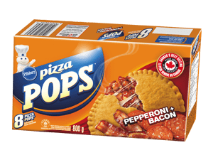 Pizza Pops Pizza Pops Life Made Delicious