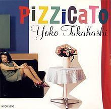Pizzicato (album) httpsuploadwikimediaorgwikipediaenthumbe