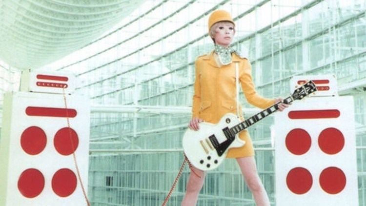 Pizzicato Five Pizzicato Five stripped disco to its barest essentials and turned it