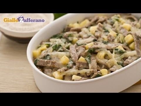Pizzoccheri Pizzoccheri Italian recipe YouTube