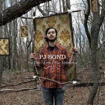 PJ Bond pj bond purchase