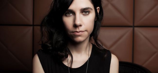 PJ Harvey Listen to PJ Harvey39s new song Shaker Aamer